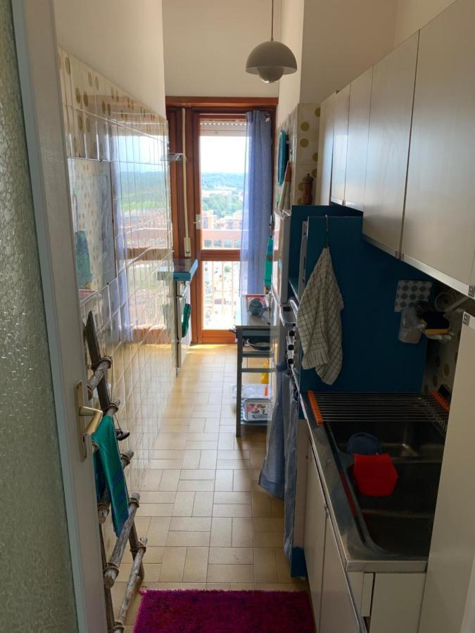 Little House Apartment Nettuno Exterior photo