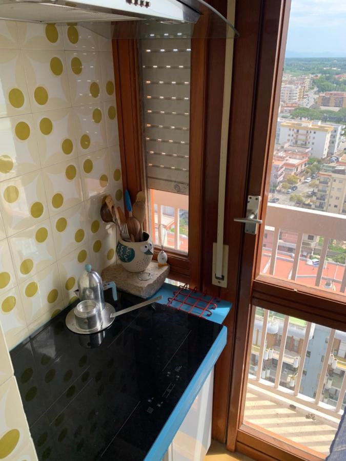 Little House Apartment Nettuno Exterior photo