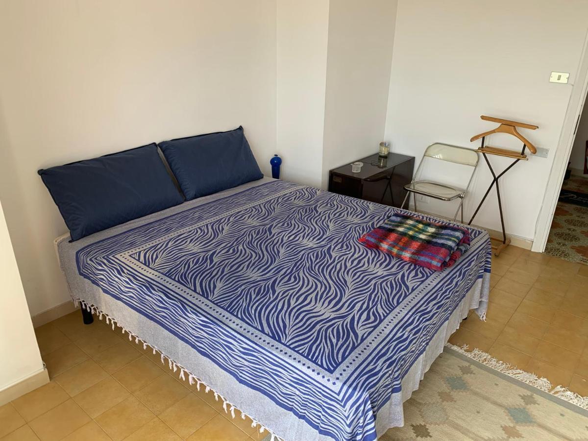 Little House Apartment Nettuno Exterior photo